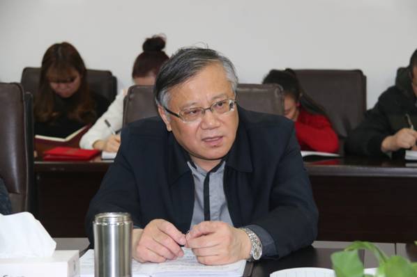 增強使命感和責任感，積極作為，為實現&ldquo;十三五&rdquo;良好開局而努力奮斗